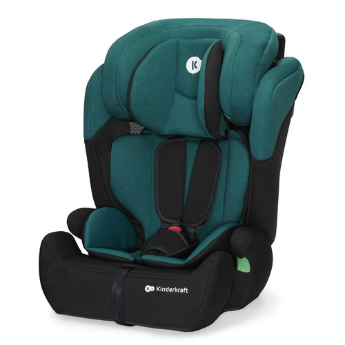 Kinderkraft comfort size - up, i-size