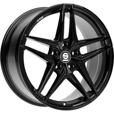 Jante alu SPARCO RECORD 17"