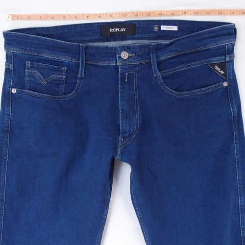 Hommes replay m914 anbass - hommes,