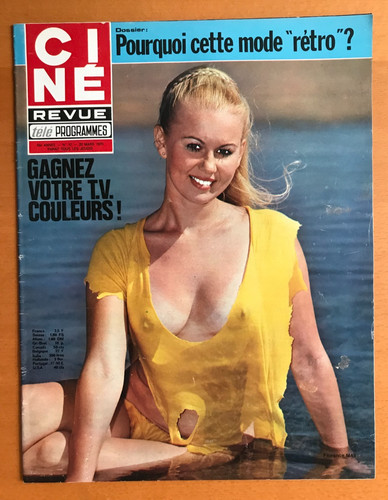 Cine revue 1975 - 12/1975-, jean