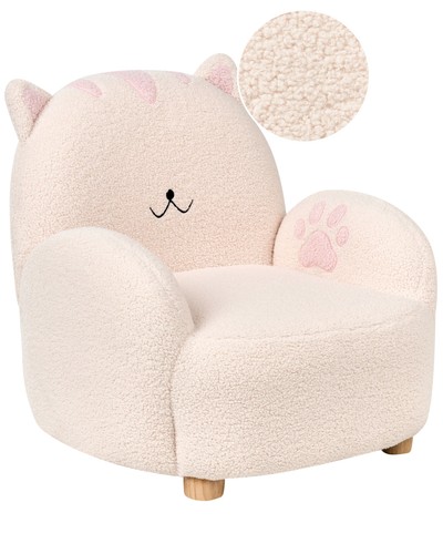 Fauteuil pour enfants - enfants, en