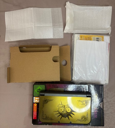 New 3ds the - new,