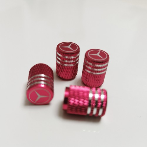 Lot bouchons de valves - lot,