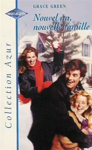 Nouvel nouvelle famille - nouvelle,
