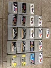 N64 Lot Of Game Cartridges (message to pick)
