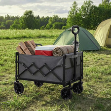 chariot de transport