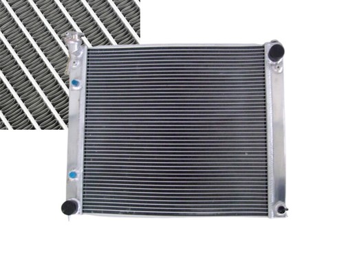 Aluminium radiateur pour - radiateur,