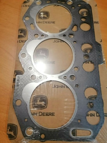 Joint culasse tracteur - joint,
