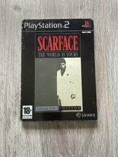 Scarface The World Is Yours