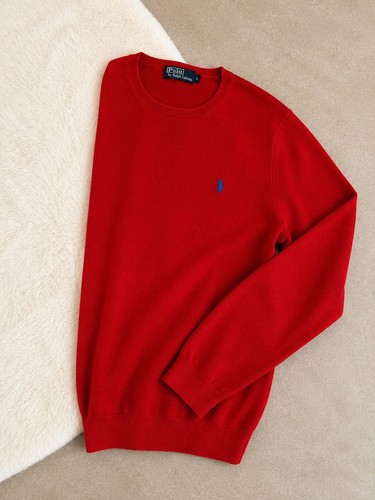 Pull polo ralph lauren - by,