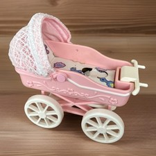 Barbie Vintage Landau Kelly