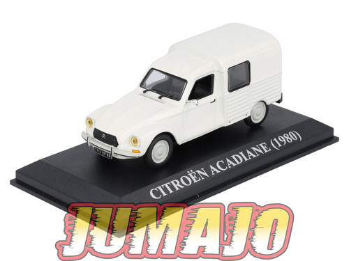 Va53 voiture ixo altaya - va53,