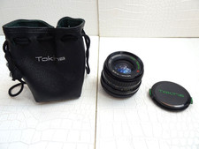 Objectif RMC Tokina 1:2,8  28