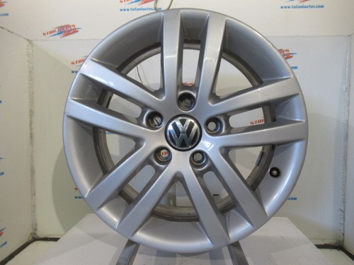 Jante aluminium volkswagen - jante, vw