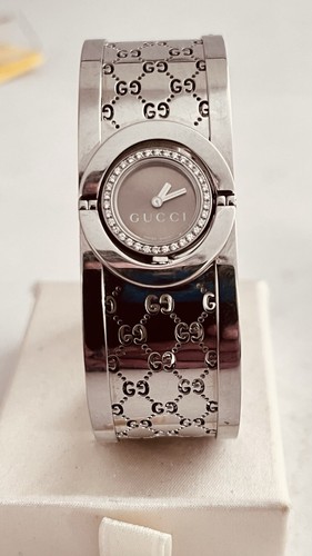 Montre watch gucci twirl - montre,