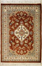 Rugstc 2.5x4 Pak Persian Red