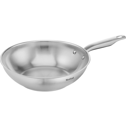 Poêle wok induction - wok, 28