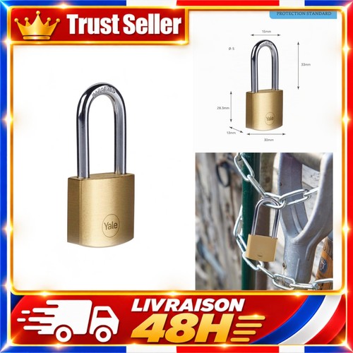 Cadenas clé yale - cadenas,