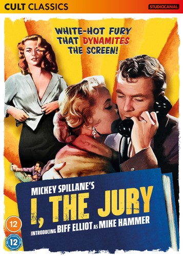 The jury tom - the,