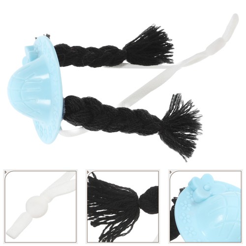 Costume chien cochon - de,