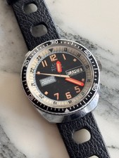 MONTRE DE PLONGÉE LOV ESPADON