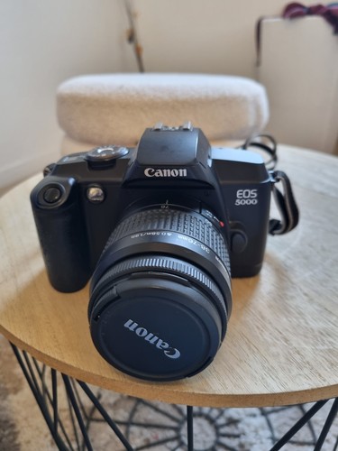 Canon eos 5000 reflex - 5000, –