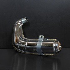 Pot d échappement RSM pour Mobylette MBK 50 51 Neuf