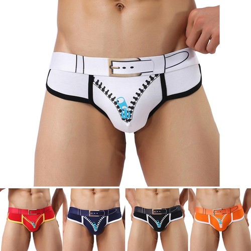Slip respirant pour - pour, tendance