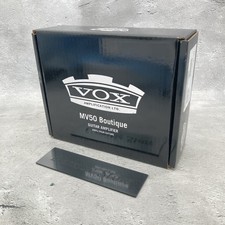 Ampli guitare VOX MV50-BQ