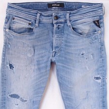 Hommes Replay MA946 RONAS