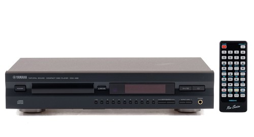 Yamaha cdx 496 - cdx-496, noir
