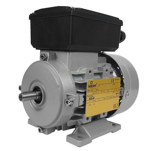 Moteur electrique monophase - electrique,