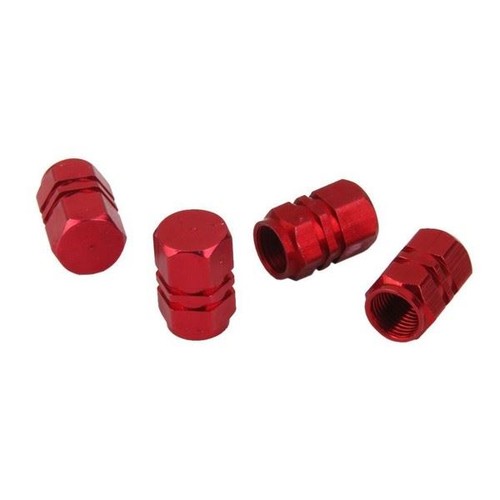 Pièces cache soupape de - 4,