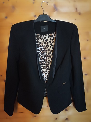 Blazer guess - blazer,