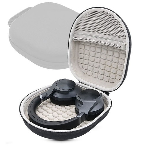 Coque rigide snug - fit, pour