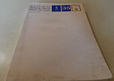 Rover P5B 3.5 Litre Workshop