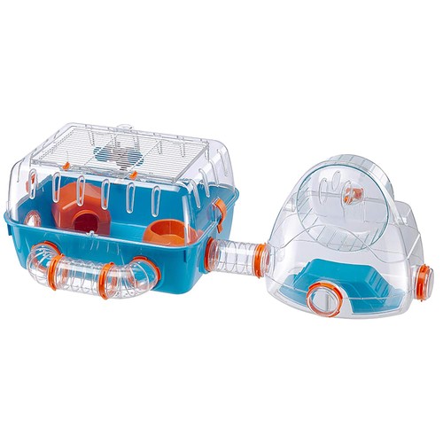 Ferplast hamster cage x - 31.3,