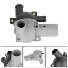 Boîtier de distribution d'eau