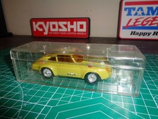 Circuit Jouef Vintage 60's