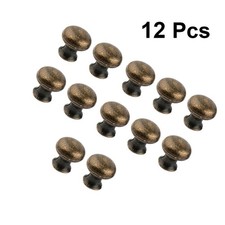  12 Pcs Poignée Tiroir