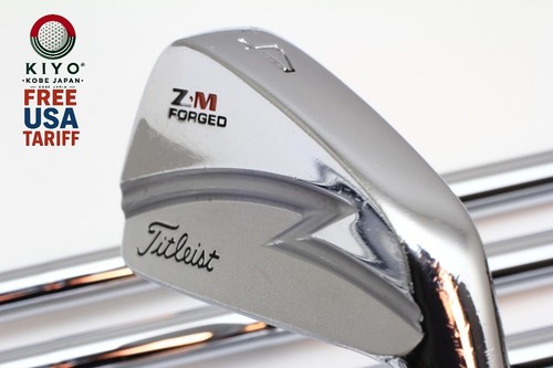 Pièces titleist forged - titleist, zm