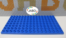 (RB) LEGO Duplo plaque de base