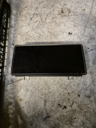 Ecran gps bmw serie - ecran, 2