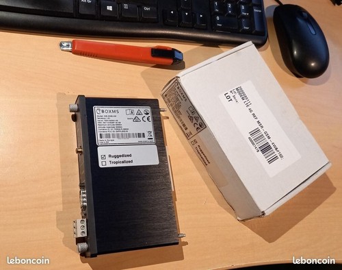 Neuf gsm 4w unité - neuf, de