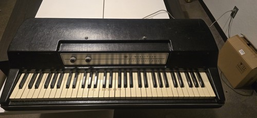 1975 wurlitzer model 200a - 🔥1975,