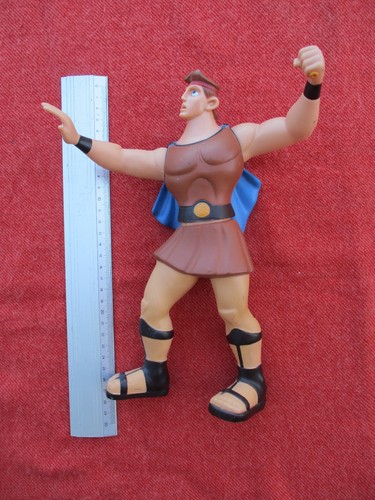 Personnage hercule figurine - personnage,