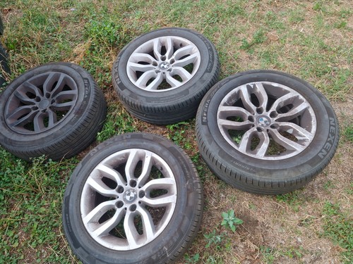 Jante bmw 225 60r17 - jante,