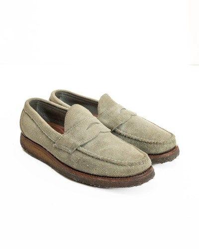 Yuketen country loafer - -,