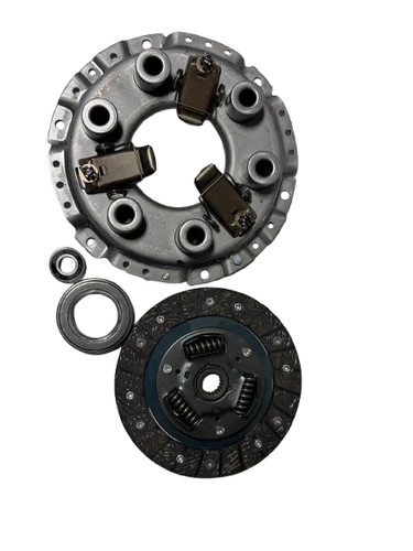 Iseki tractor tu1500f clutch - tu1500f,