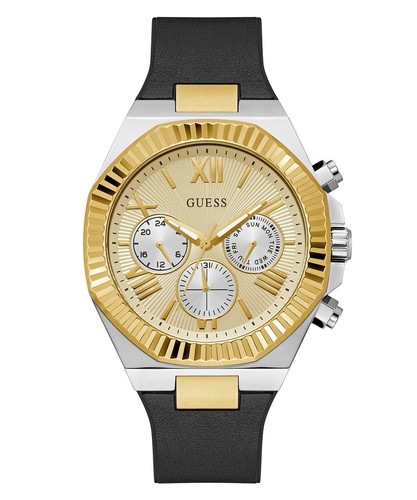 Guess montre noir - montre,